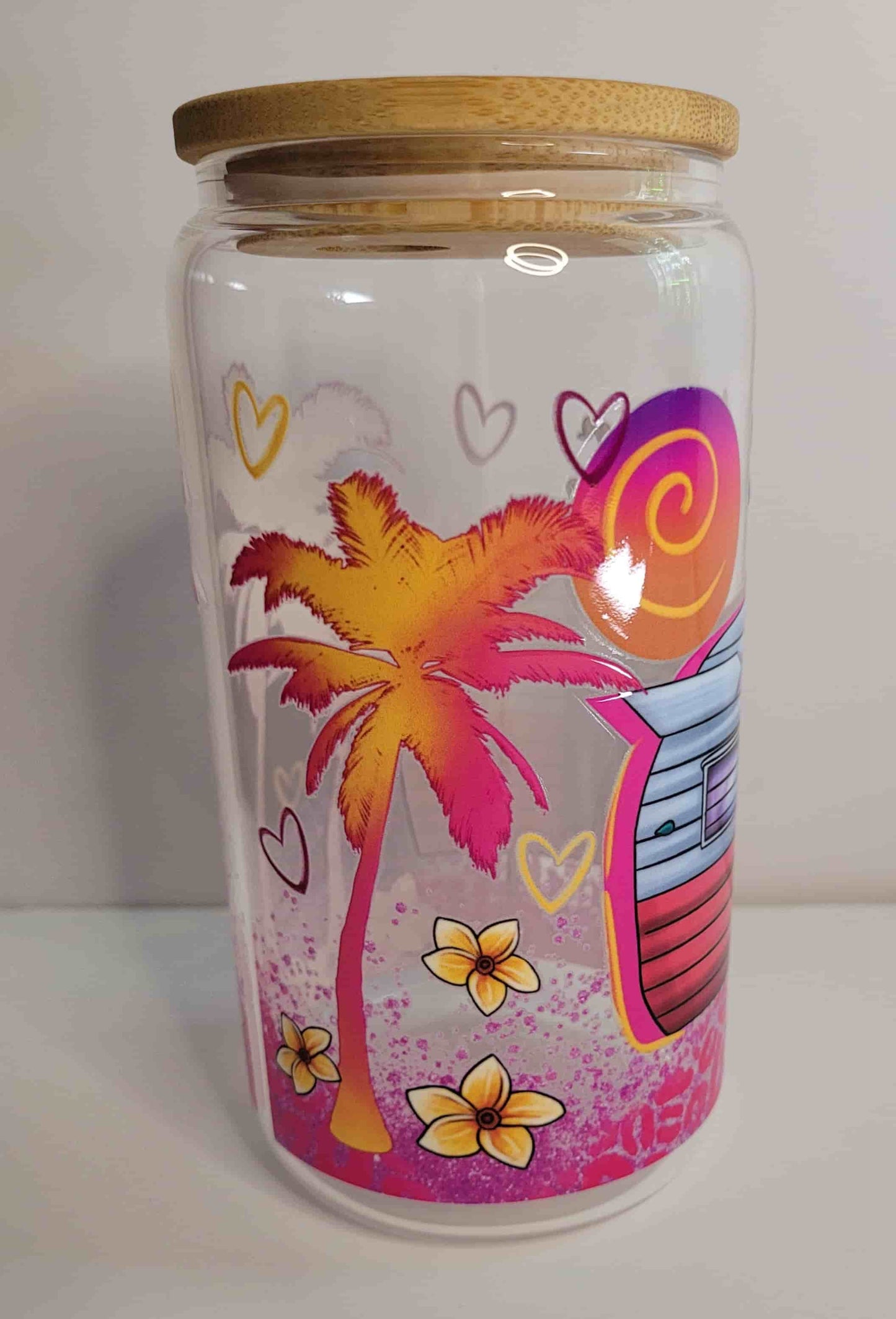 Verre 16 oz Summer