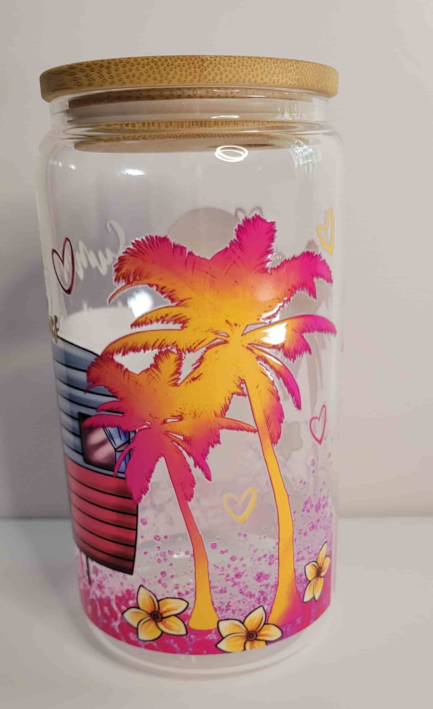 Verre 16 oz Summer