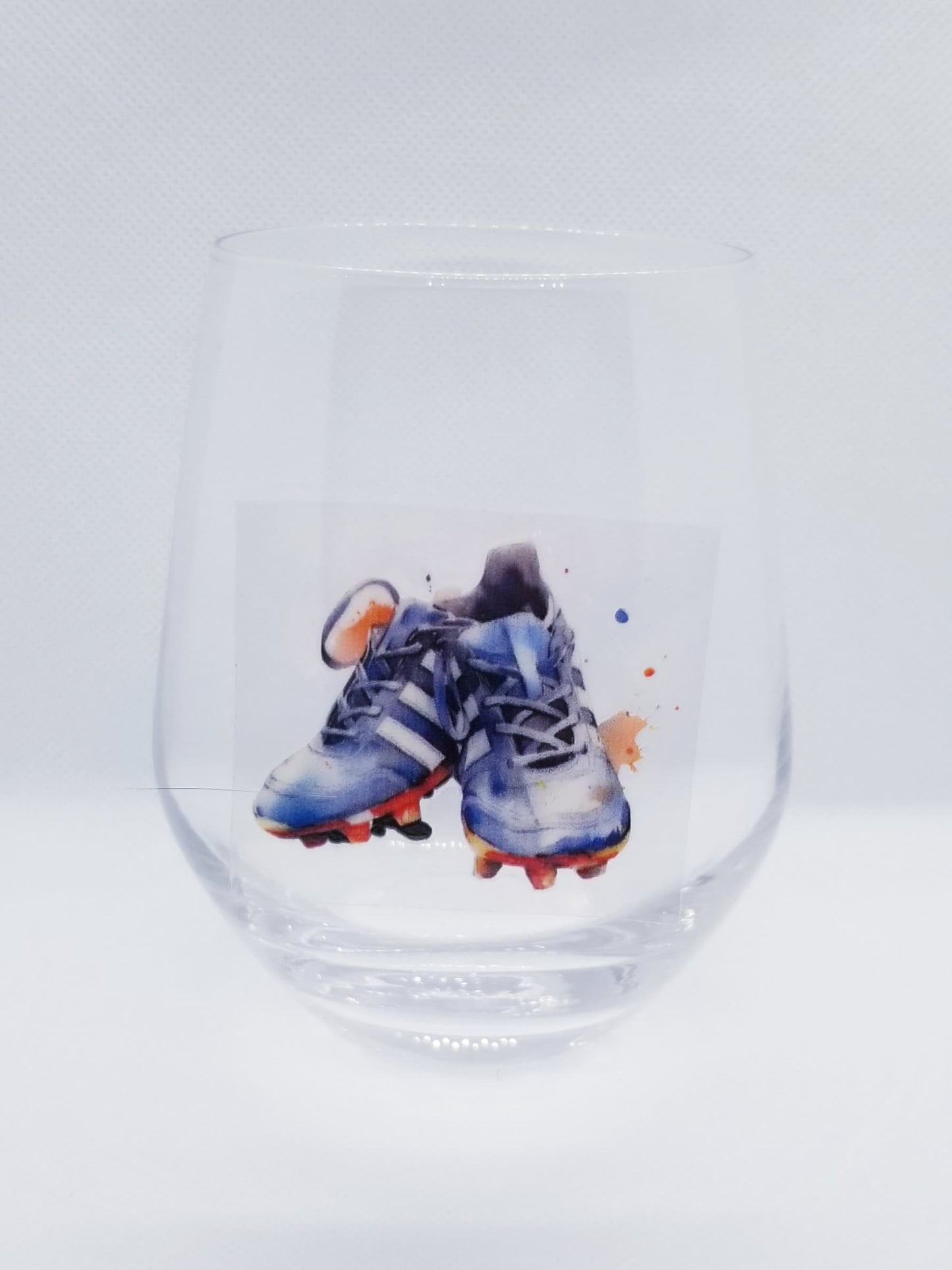 Verre à vin Soccer 1
