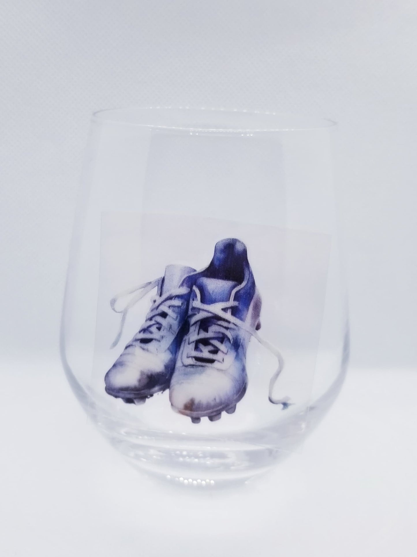 Verre à vin Soccer 3