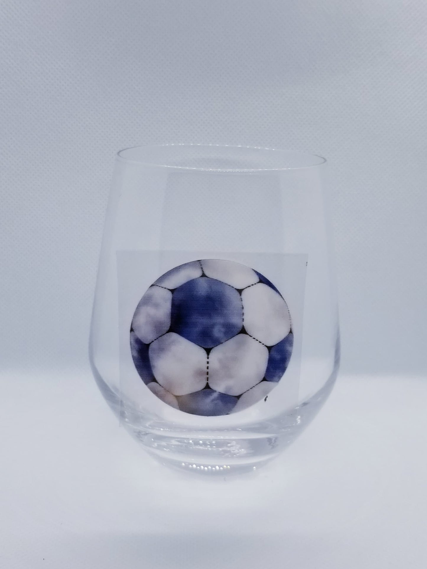 Verre à vin Soccer 2