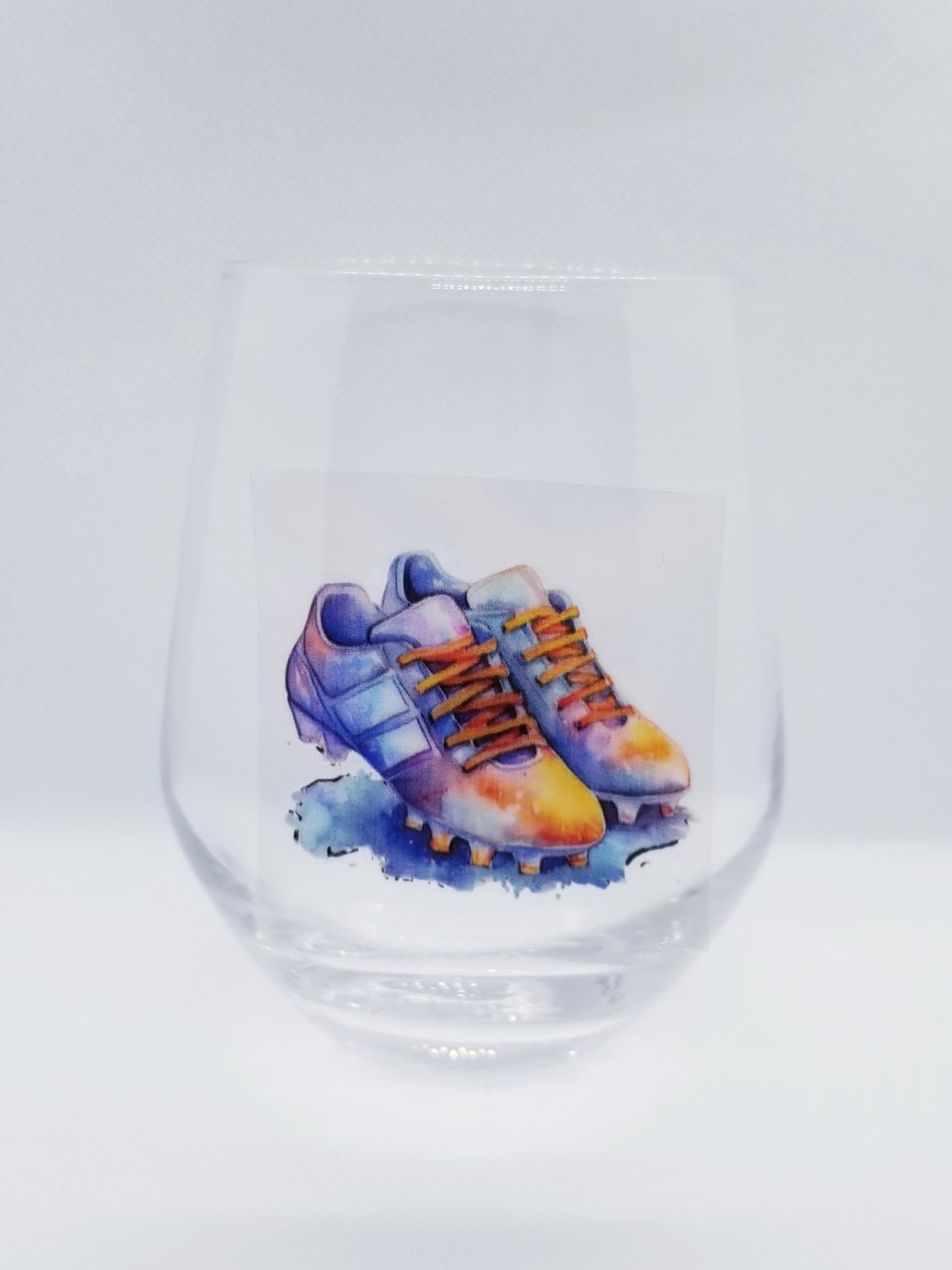 Verre à vin Soccer 5