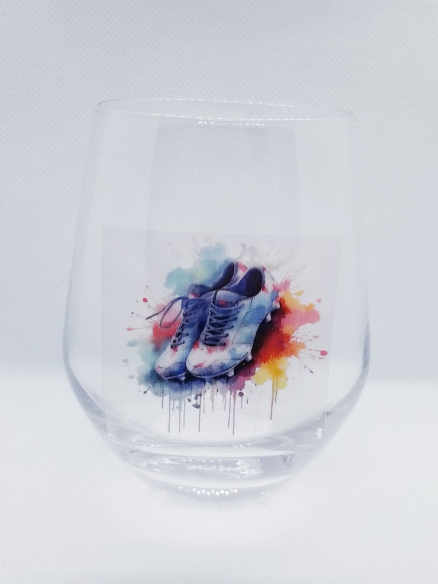 Verre à vin Soccer 6