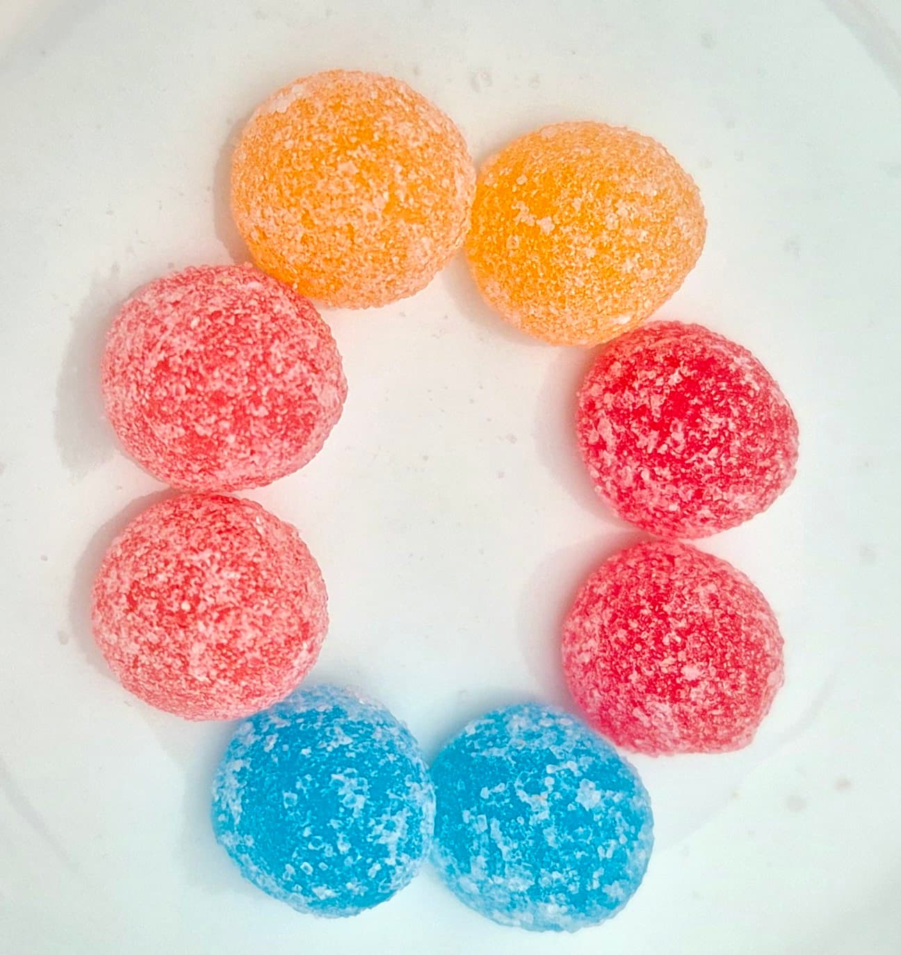 En vrac - Thématique Mini 500g