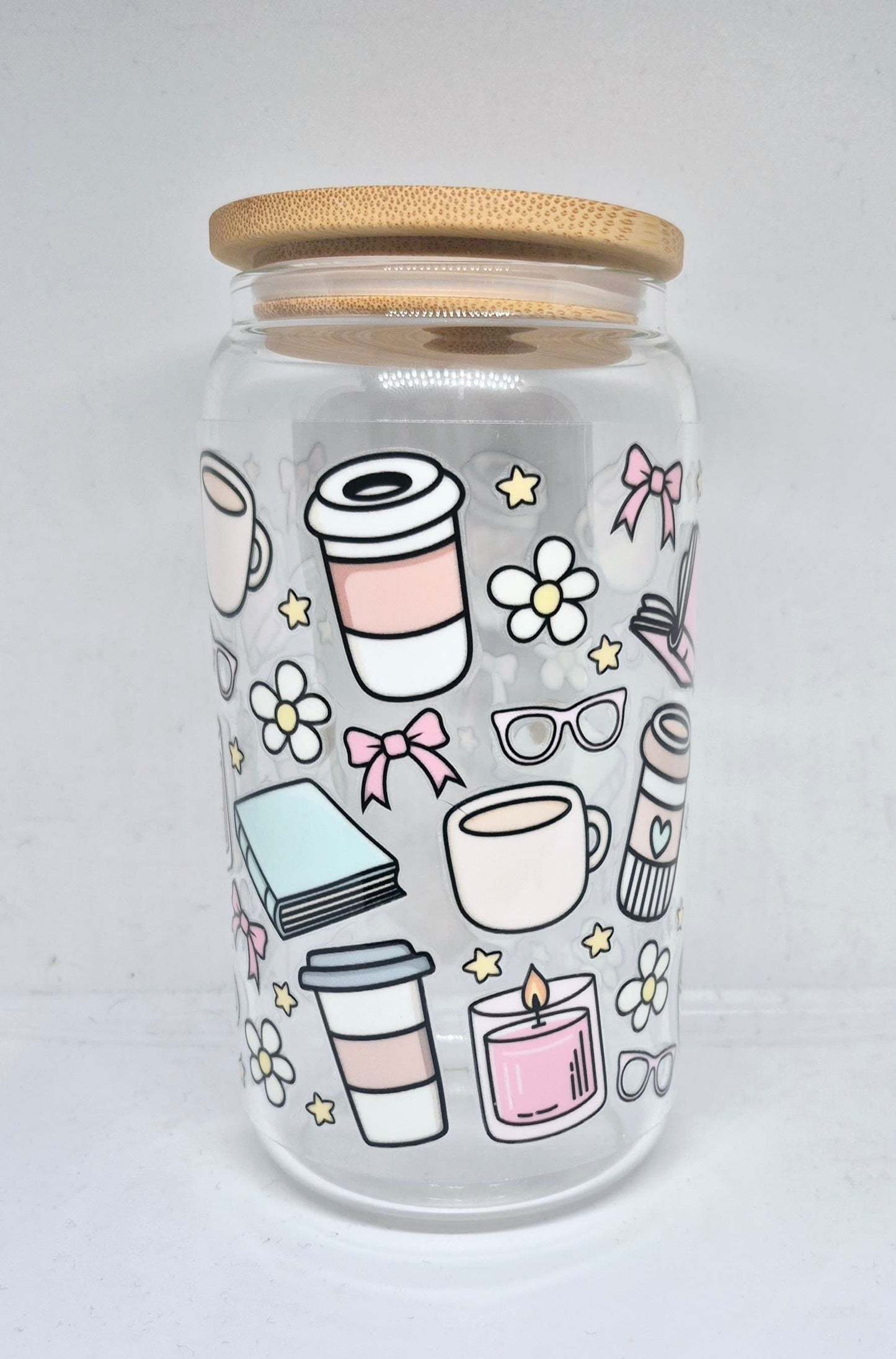 Verre 16 oz Cocooning