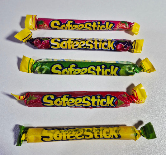 10 bâtonnets Sofeestick