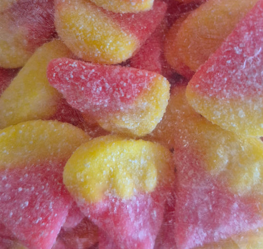 En vrac-Mondoux - Tranche de pamplemousse