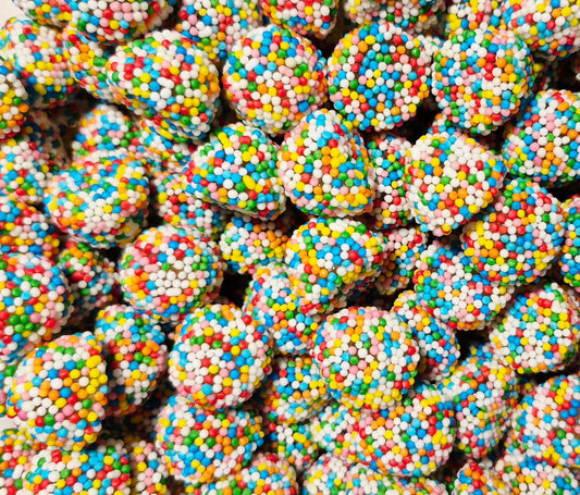 En vrac -Dulce Plus- Mûre des bois multicolore