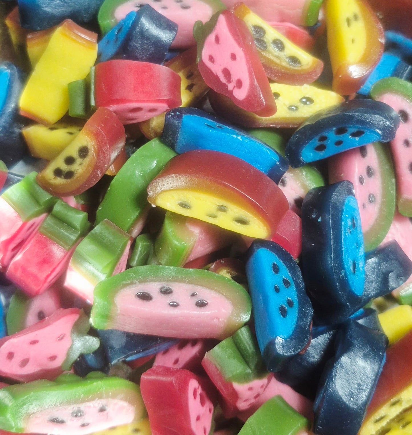 En vrac - Thématique Tranche British 500g