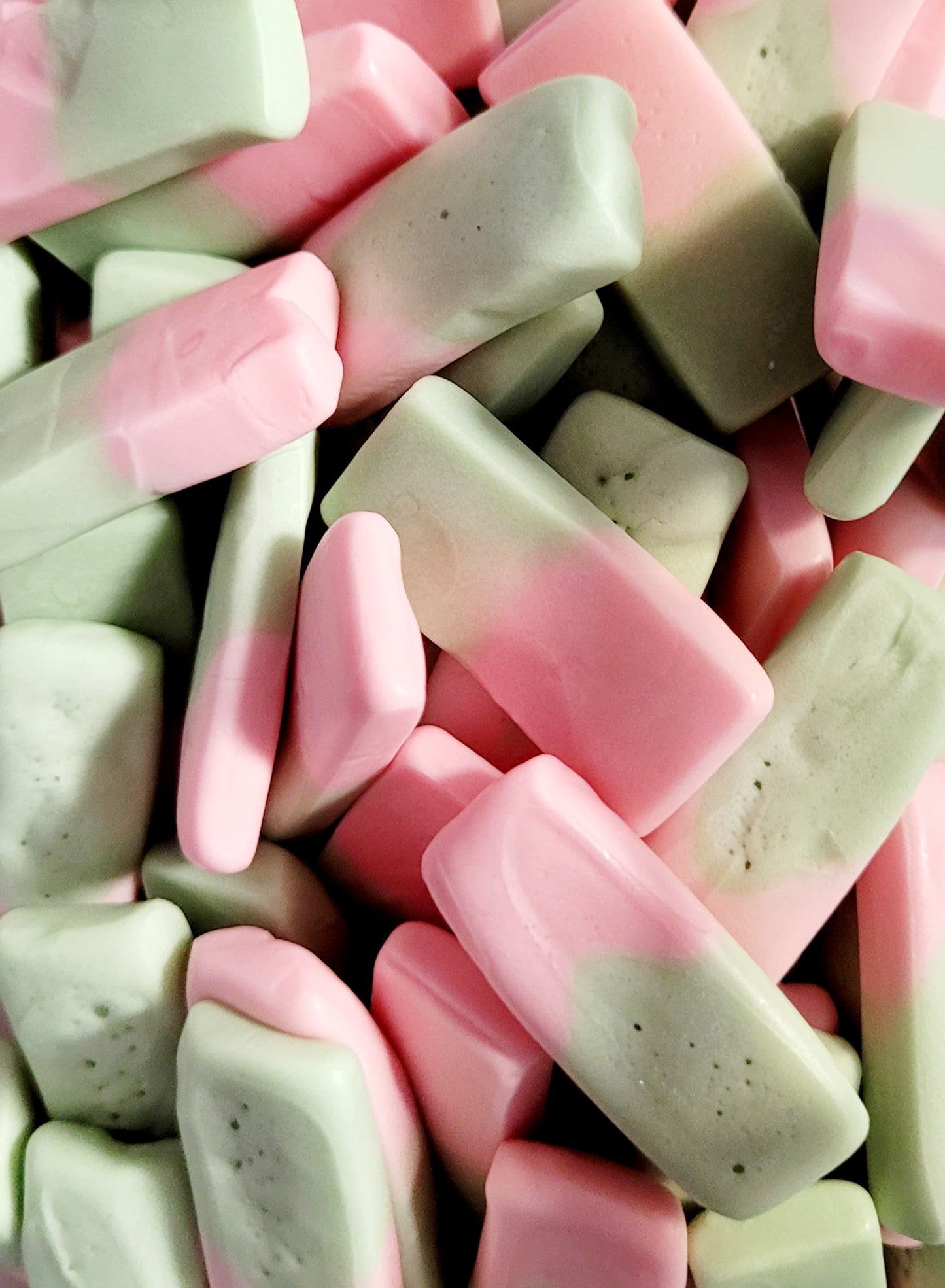 En vrac - Squashies Cerise et pomme