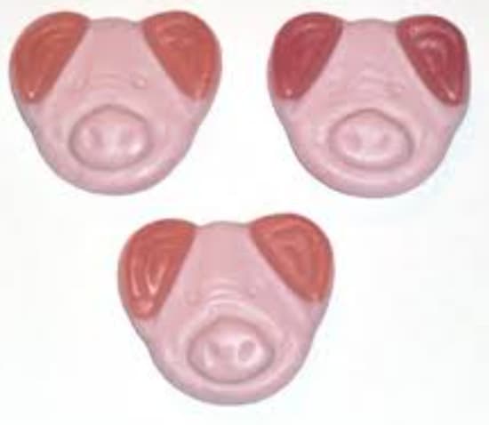 Choix de bonbons