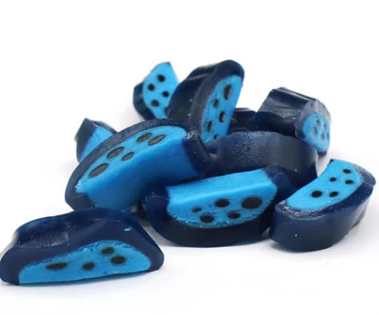Choix de bonbons