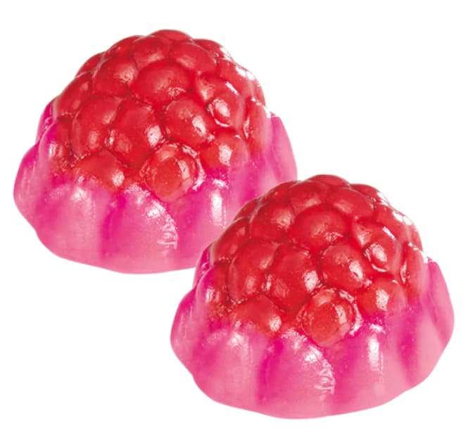 10 Baies farcies
