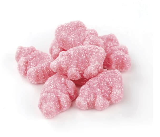 Gustaf - Cochons roses sûrs