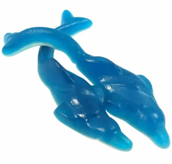 Choix de bonbons