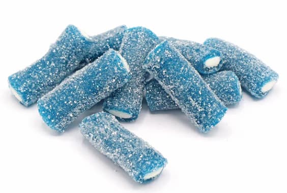 Choix de bonbons