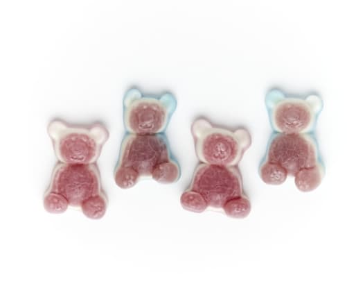 Choix de bonbons