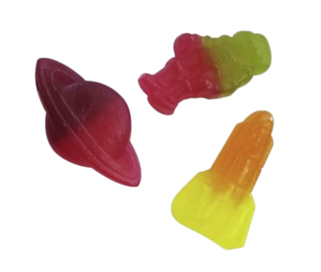 Choix de bonbons