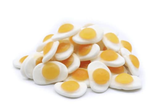 En vrac - Vidal - Oeufs