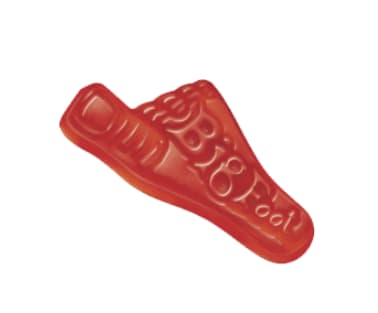 En vrac - Allan - Big Foot