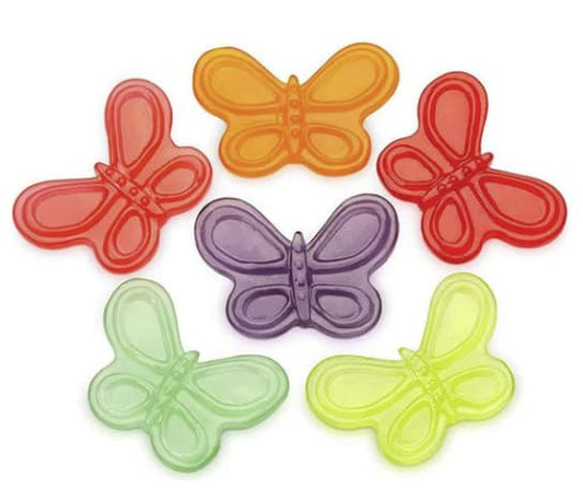 En vrac - Albanese - Gros Papillons