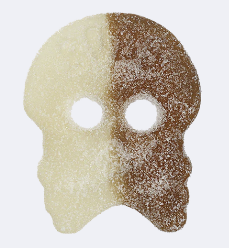 En vrac - BUBS -Skulls - Cool Cola