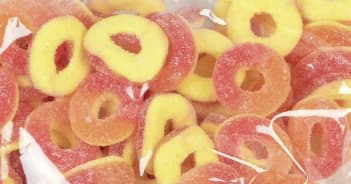 En vrac - Albanese - Anneau à la pêche