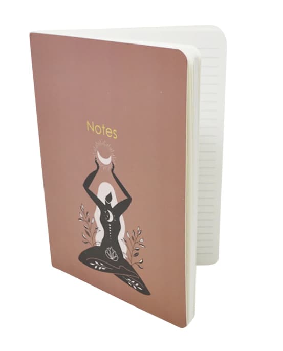 Cahier de notes souple - Ésotérique