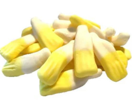 En vrac - Huer- Bouteille Frosty Banane