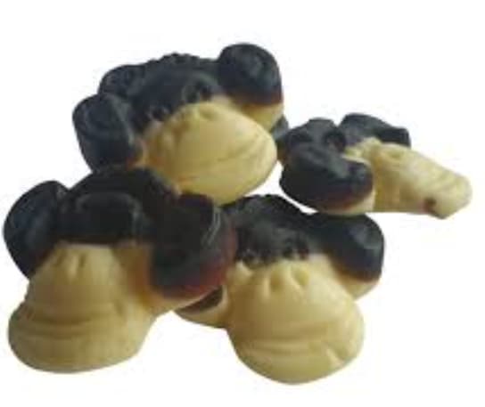 **DISCONTINUÉ**En vrac - Katja Singe