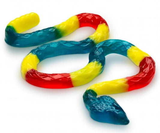 **20% de rabais**En vrac - Albanese - Serpent à sonnette Géant