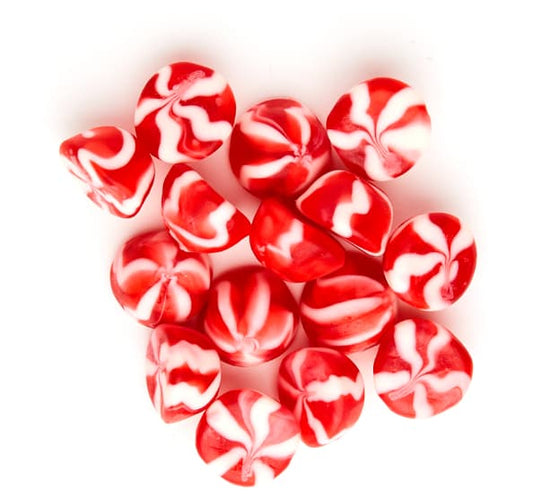 En vrac - Sweet Sixteen - Spirale Crème et fraise