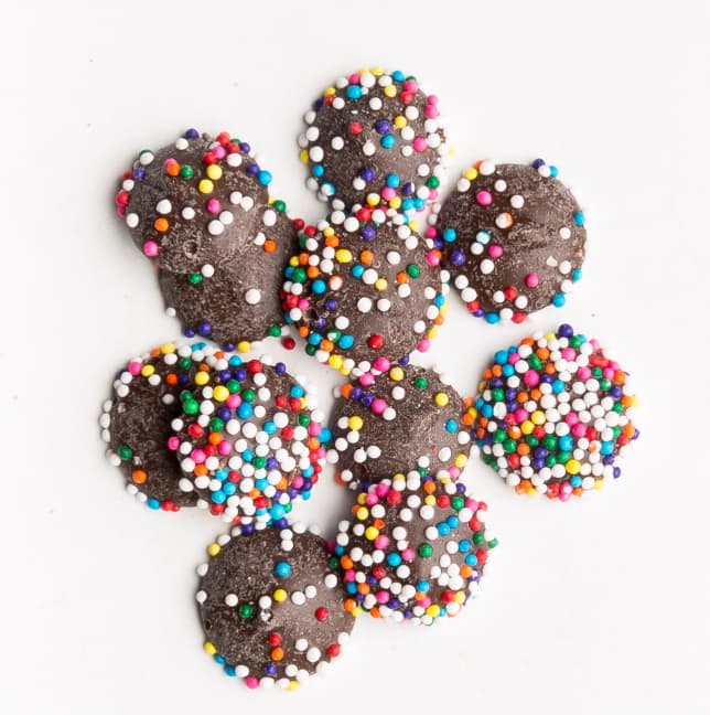 En vrac - Foley- Chocolat Yummies
