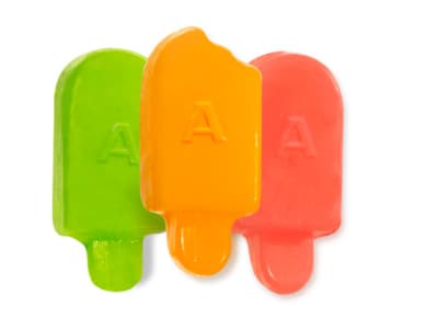 En vrac - Albanese - Gummi Ice Pop