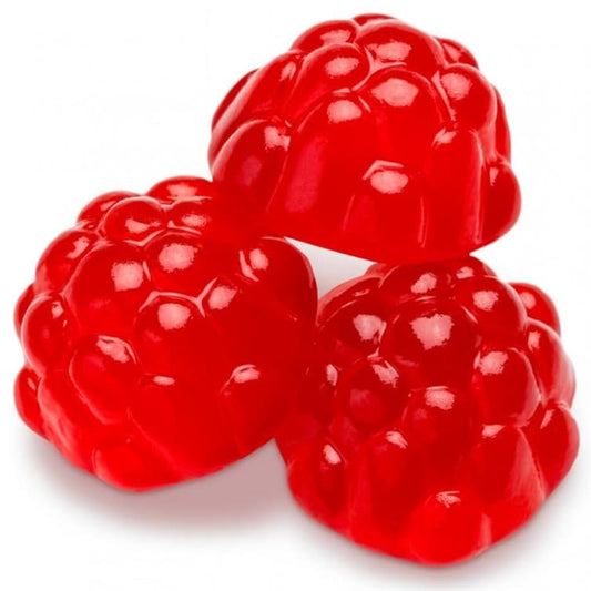 En vrac - Albanese - Framboise rouge