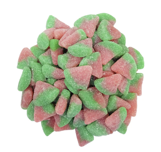 En vrac - Allan - Melon d'eau sûrs