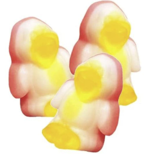 En vrac - Huer - Pingouins de l'Antartique