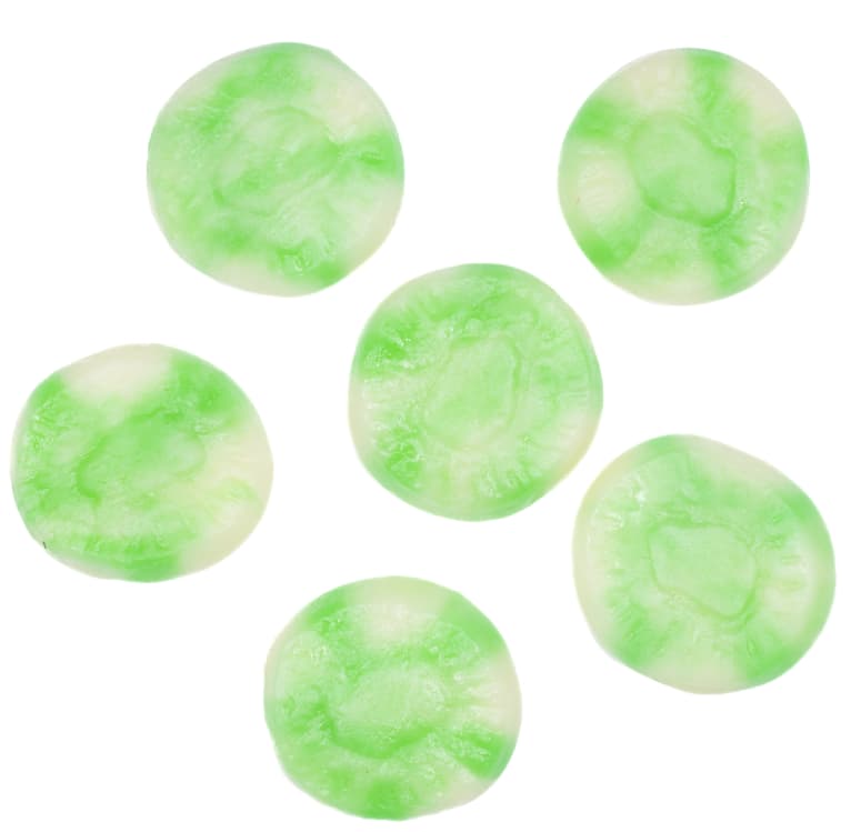 **DISCONTINUÉ**En vrac -Dulce Plus- Spirale kiwi