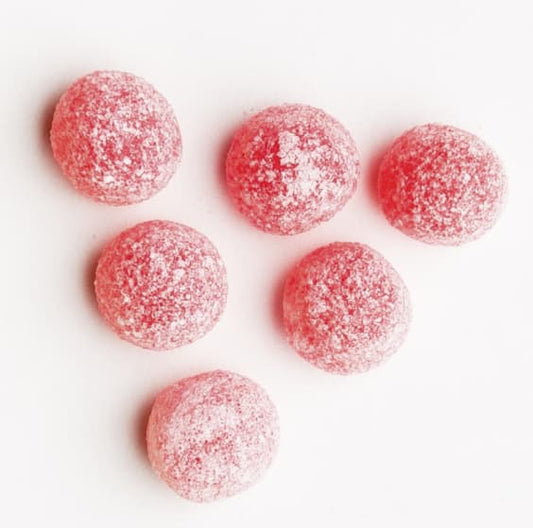 En vrac -Aliments SG Mini Cerise sûre