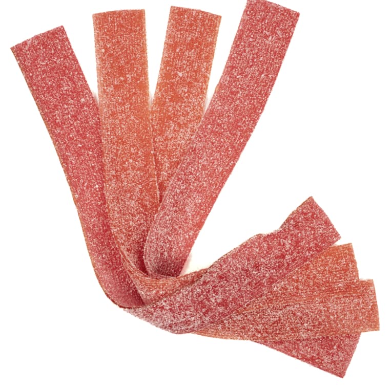 En vrac-Aliments SG - Ceinture sûre fraise