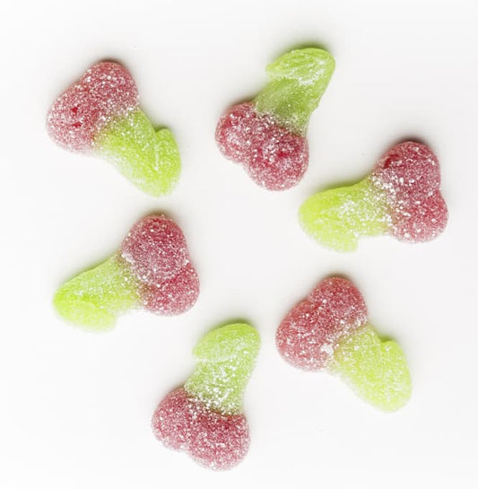 En vrac -Aliments SG Cerise sûre double