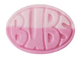 En vrac - BUBS Fraise et Pomegrenade