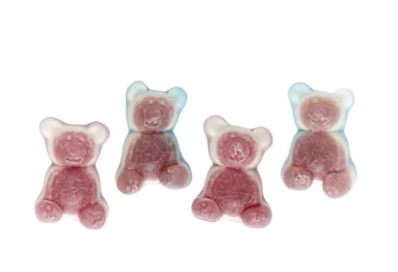 En vrac  Vidal  -Oursons farcis