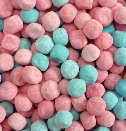 Choix de bonbons