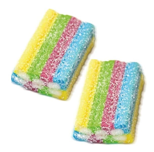 En vrac - Vidal - Brique Arc-En-Ciel