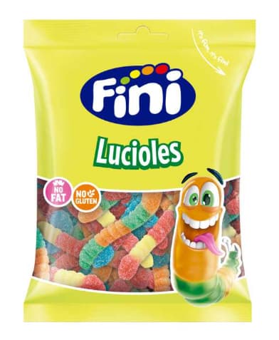 Fini Lucioles Fizz 90g