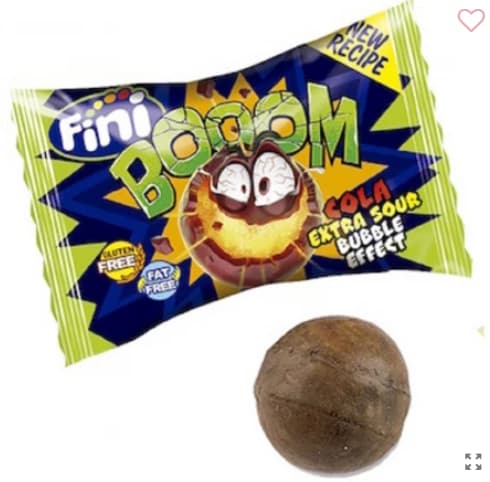 Fini Booom Cola Candies