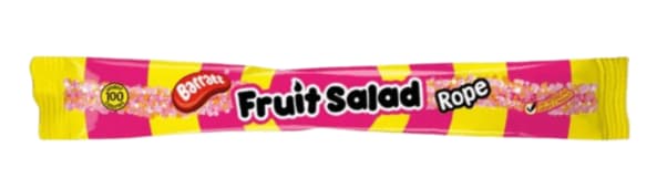 Barratt Fruit Salad Rope British