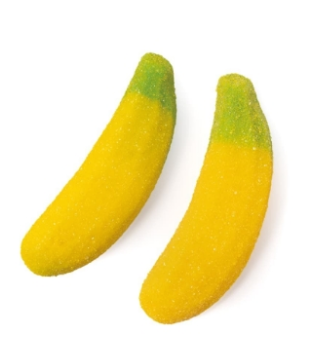 En vrac - Vidal - 5 bananes farcies