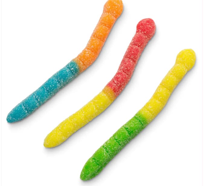 En vrac - Albanese - Serpent sûr 4"